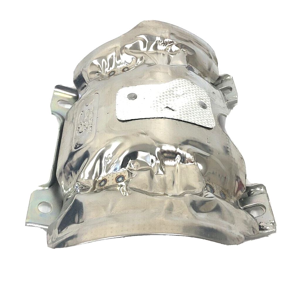 Genuine Ford 2.0L Diesel Exhaust Pipe Mounting Bracket 2402660