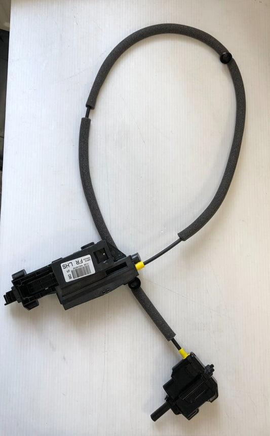 Genuine Ford Fiesta CE1 2017 LH Protector 2470207