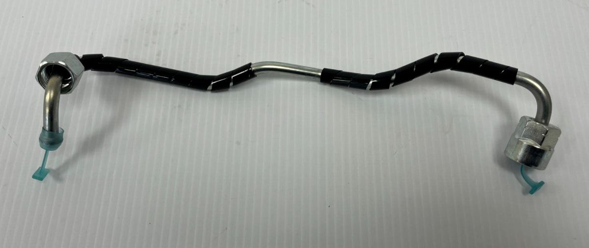 Genuine Jaguar XF 09+ / XJ 10-19 / F-Pace 16+ High Pressure Tube JDE36221