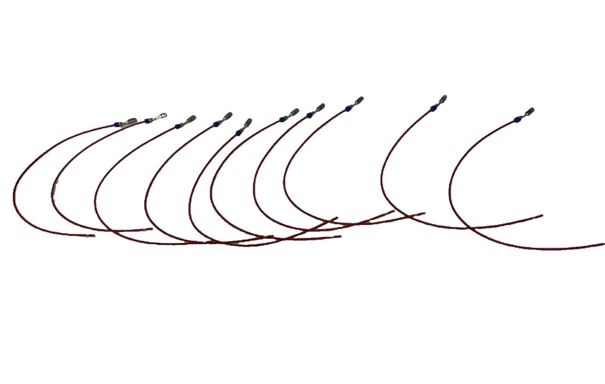 Genuine Range Rover/Jaguar XJ/XE Range/F-Pace/E-Pace Pre-terminated Leads 418437