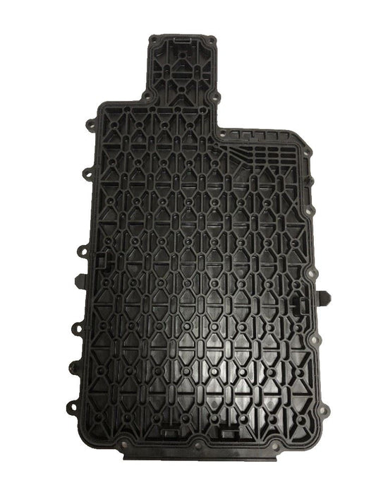 Genuine Land Rover RR/S Lower Converter Housing Cover-LR121413