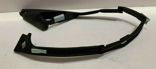 Genuine Jaguar F-Pace 2016+ RH Front Door Insulation T4A1213