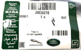 Genuine Jaguar E-Pace 2017+ Spoiler Washer Jet - J9C6078