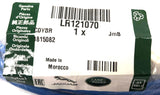 Genuine Land Rover Range Rover/Sport RHD  Repair Wiring Overlay - LR121070