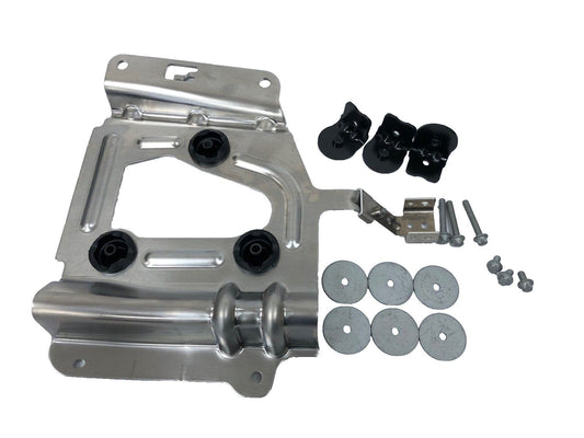 Genuine Range Rover/ Sport Anti-Roll Bar System Mounting Kit LR038594