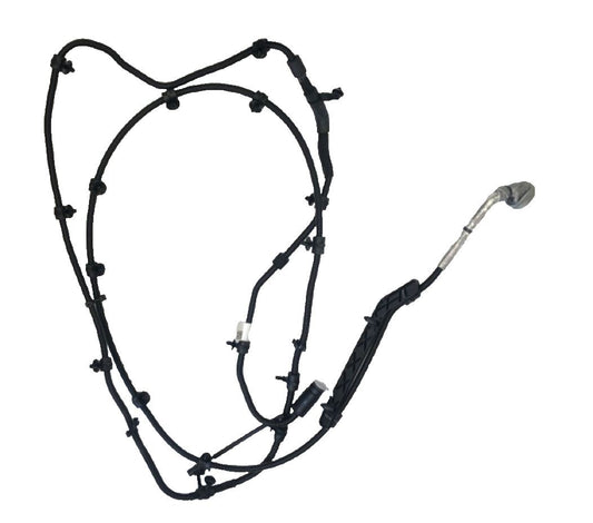 Genuine New Land Rover Defender 3.0L Diesel Standard Wheelbase Tube LR175465