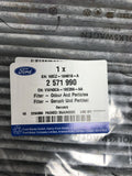 Genuine Ford Transit Tourneo Connect 2022+ Pollen Filter - 2571990