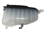 Genuine Jaguar F-Type (2.0L)/XK (4.2L/5.0L) Radiator Expansion Tank T2R25157