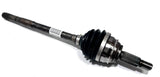Genuine Ford Fiesta 2017+ LH Joint and Stub Drive Shaft 2403036