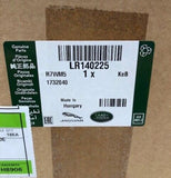 Genuine Land Rover Discovery 2015+ LH "D" Pillar Inner Moulding LR140225