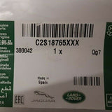 Genuine Jaguar X Type 2001-2008 Front Bumper Moulding RH C2S18765XXX