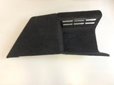 Genuine Range Rover 13+ RH Load Compartment Trim Panel 60/40 Rear Seat LR078628