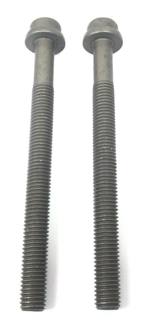 Genuine Ford Cylinder Head Bolts, M12x137 (Pack of 2) 1079925