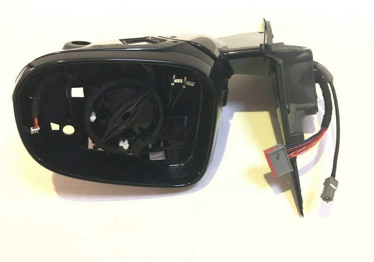 Genuine Jaguar XE Range 2015+ RH Heated Door Mirror T4N3091