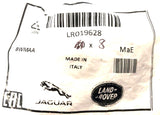 Genuine Jaguar Land Rover Disco/FL/Evo/XF Turbocharger Bolt Pack Of 8-LR019628