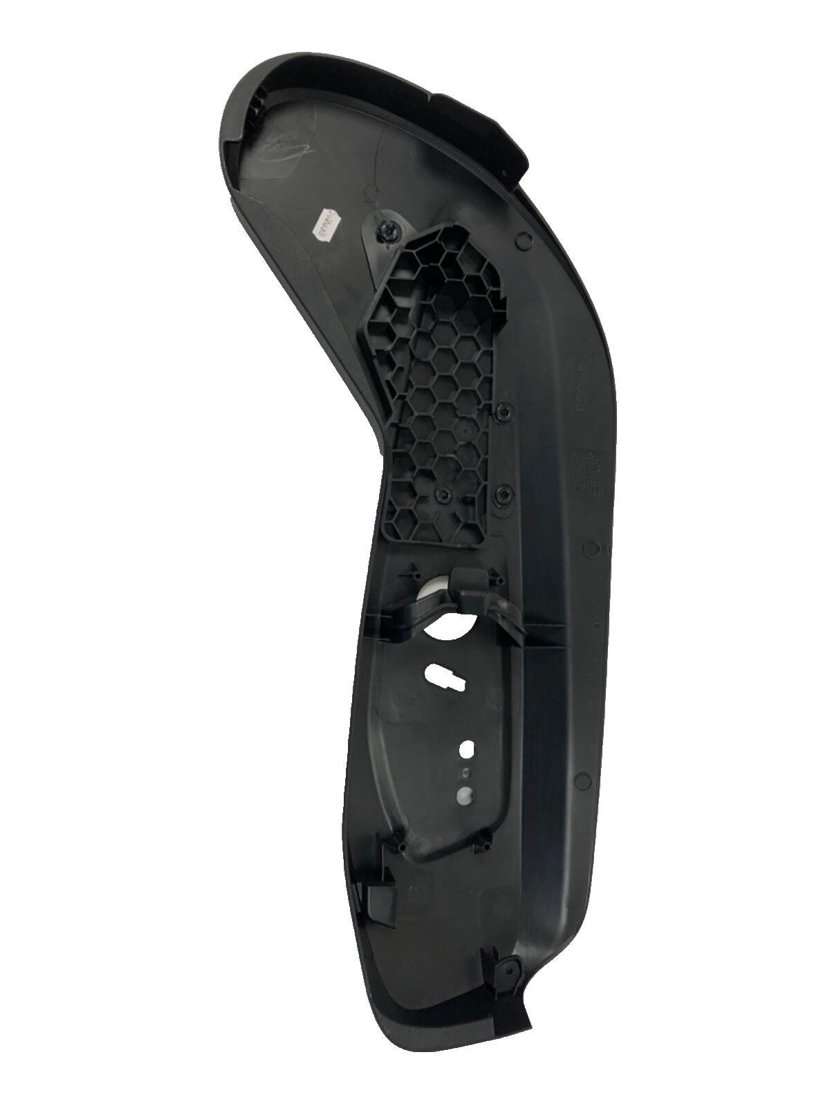 Genuine Ford S-Max/Galaxy CDR 2015+ Ebony Seat Cushion Valance 5335558