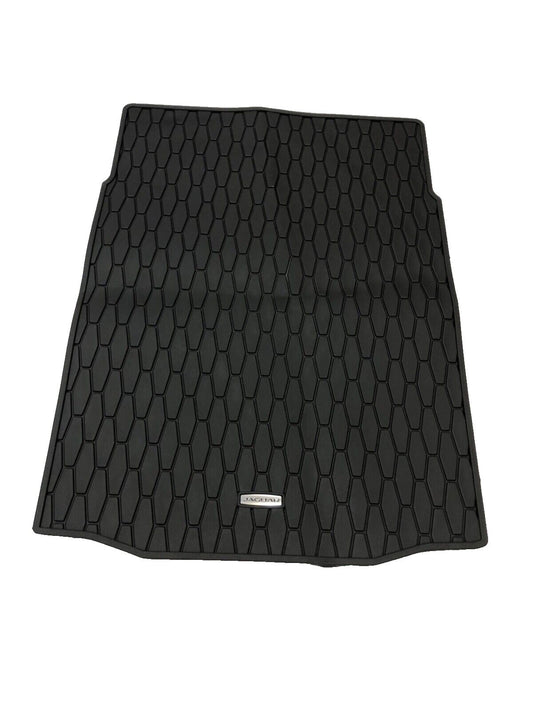 Genuine All New Jaguar XF 2016+ Rubber Loadspace Mat T2H24327