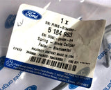 Genuine Ford Edge/Kuga/Mondeo/S-Max RH/LH Brake Caliper Spring Pair - 5184963