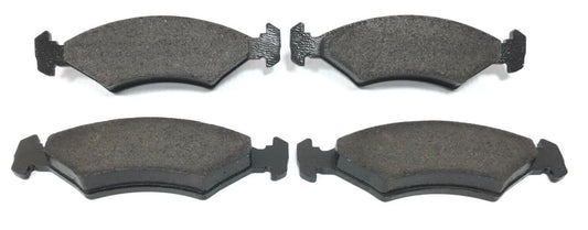 Genuine Motorcraft Ford Escort Fiesta Puma Sierra Front Brake Pad Kit 5018899