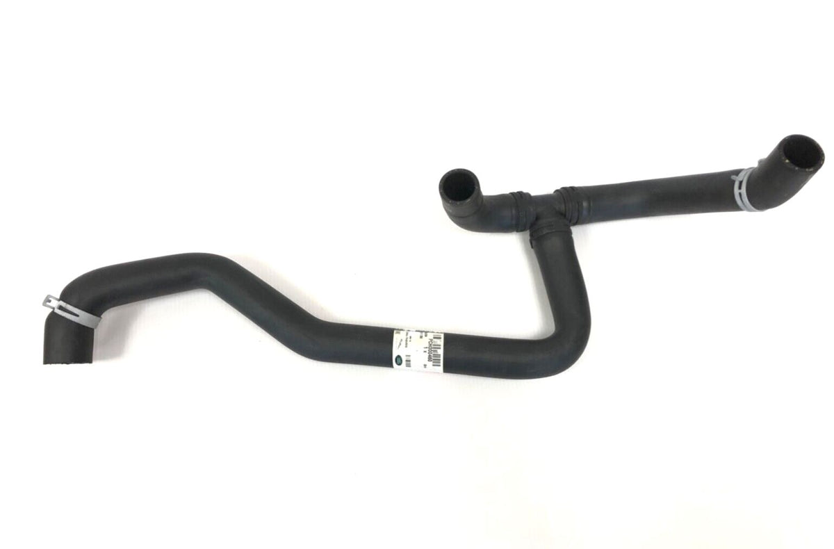 Genuine Land Rover Discovery 2 1998-2004 Upper Radiator Coolant Hose PCH000460