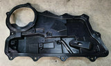 Genuine Jaguar EPace Rear LH Panel Cover J9C13049