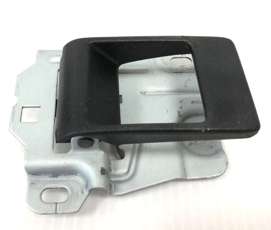 Genuine Land Rover Defender 87-16 RH Black Interior Door Handle - DBP5840PMA