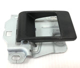 Genuine Land Rover Defender 87-16 RH Black Interior Door Handle - DBP5840PMA