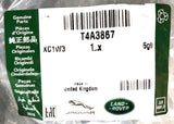 Genuine Jaguar Land Rover RR Velar/F-Pace LH Bodyside Moulding - T4A3867