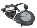 Genuine Jaguar XJ  Heated & Cooled Seat Fan Housing - C2D29890