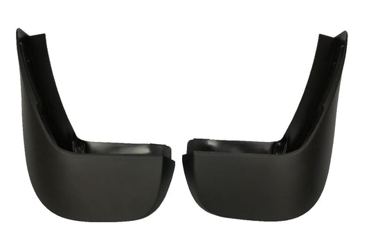 Genuine Range Rover 2013-2022 Front Mudflaps Kit - VPLGP0109