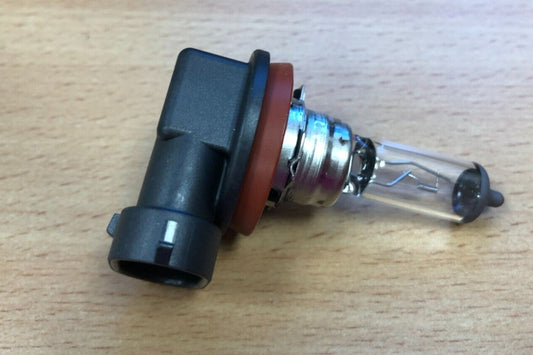 Genuine Land Rover/Range Rover Cornering Bulb XZQ500020