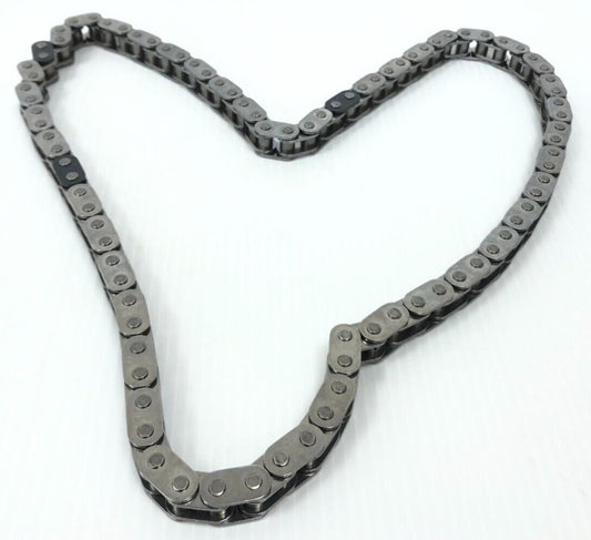 Genuine Jaguar XF / E-Pace / F-Pace / XE Lower Primary Timing Chain JDE40593