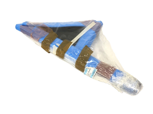 Genuine New Range Rover Sport 2023+ RH Rear Door Glass LR168754