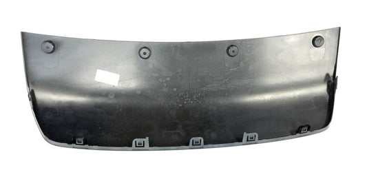 Genuine Range Rover Sport 2023+ 4.4L V8 Rear Valance Primer - LR185390