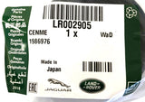 Genuine Jaguar Land Rover FL/Evo/X-Type Differential Oil Seal - LR002905