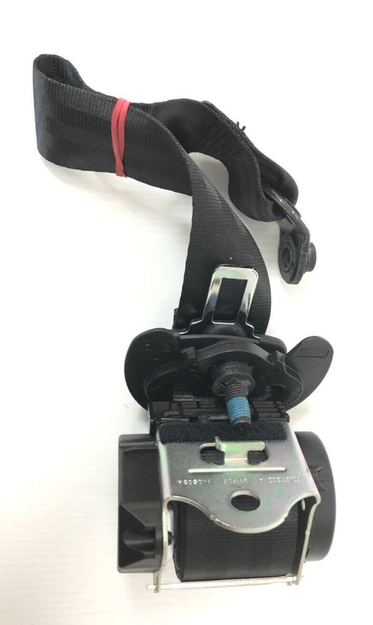 Genuine Land Rover Discovery Sport 2014 LH Outer Seat Belt LR072159