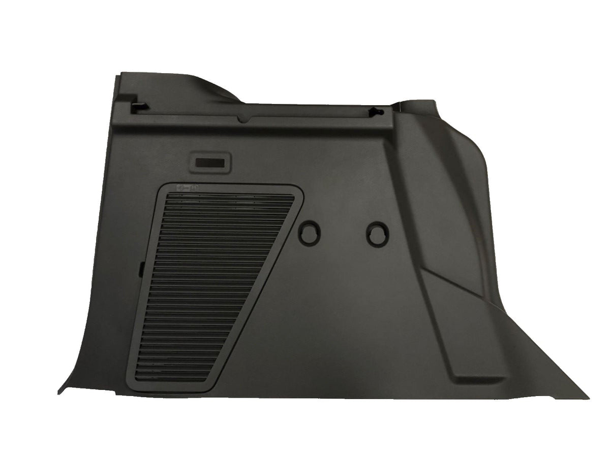 Genuine Ford Transit/Tourneo Connect CHC 2018+ LH Dark Grey Quarter Trim 2258631