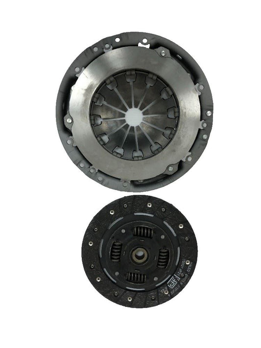 Genuine Ford KA Mk2 Mk3 Clutch Repair Kit-1806244