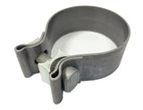 Genuine Jaguar Land Rover XF/Velar Front Exhaust Clamp 63.5MM - T4A6806