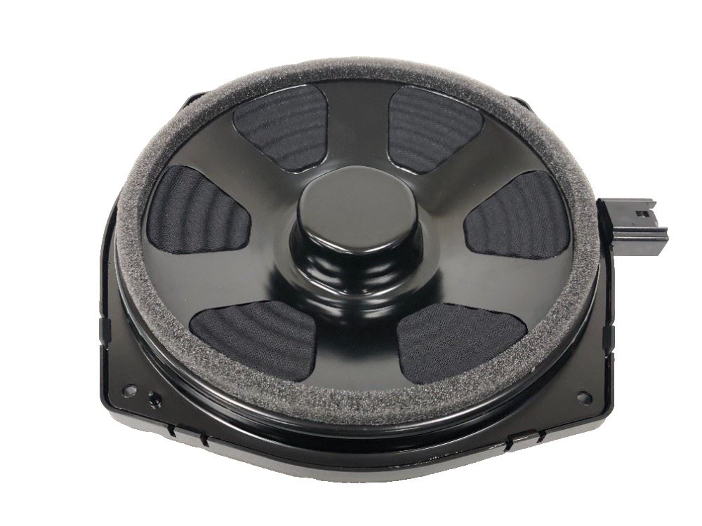 Genuine LR Disco/RR/RRS Front Door Woofer Speaker-LR078623