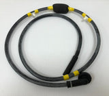 Genuine Range Rover Water Drain Tube LR145236