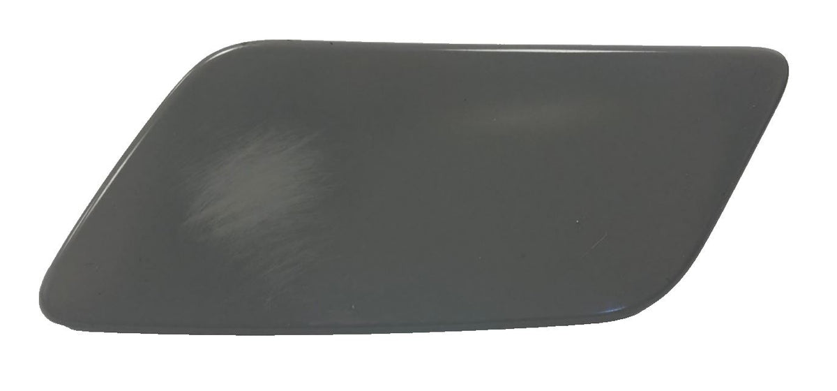 Genuine Jaguar Land Rover RRS 2014-2022 LH Primed Powerwash Jet Cap - LR111135