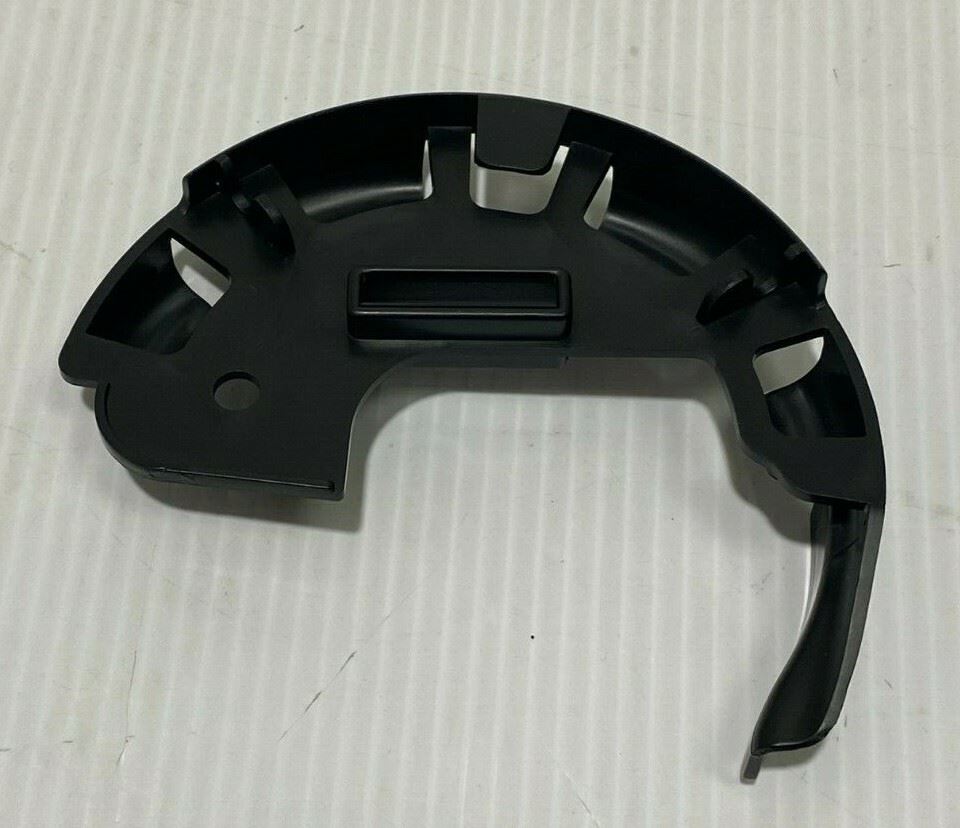 Genuine Land Rover Range Rover Sport 14+ Rear RH Seat Back Hinge Cover LR048985