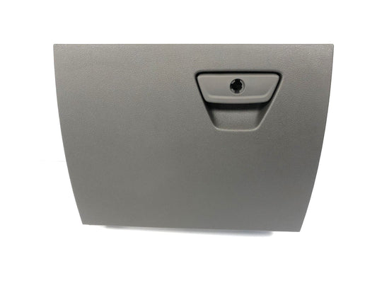 Genuine Ford Transit 2019-2024 RHD Glovebox Dark Palazzo Grey - 2502376