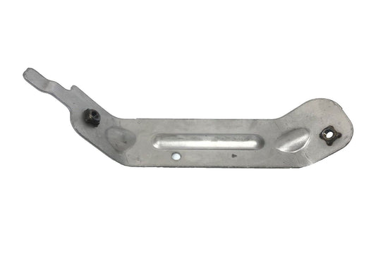 Genuine Jaguar XF2009 - 2015 Front Left Wing Support Bracket C2Z6421