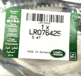 Genuine Land Rover Discovery Sport RHD 2015+ Rear RH Door Wiring - LR076425