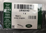 Genuine Land Rover Discovery 5 2017+ Rear LH Door Seal Moulding LR163142