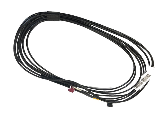 Genuine Range Rover 2013 - 2022 Electrical Repair Wiring Overlay LR121466