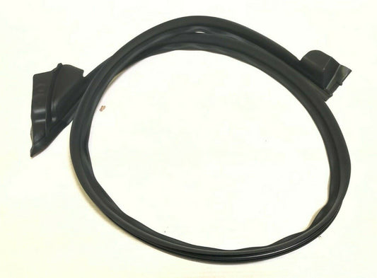 Genuine Jaguar E-Pace 2017+ Left Hand Front Upper Door Seal J9C4873