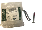 Genuine Land Rover Disco/RR Moon Roof/Sun Roof Motor Screw Pck Of 3 - LR038282